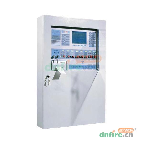 JB-TB-JBF-11S火災(zāi)報警控制器(聯(lián)動型),青鳥消防,壁掛式