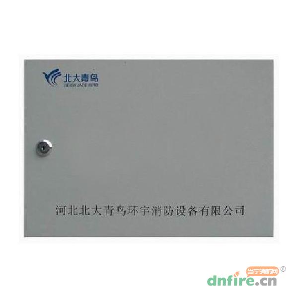 JBF-11A/X40 40端子箱,青鳥消防,接線端子箱