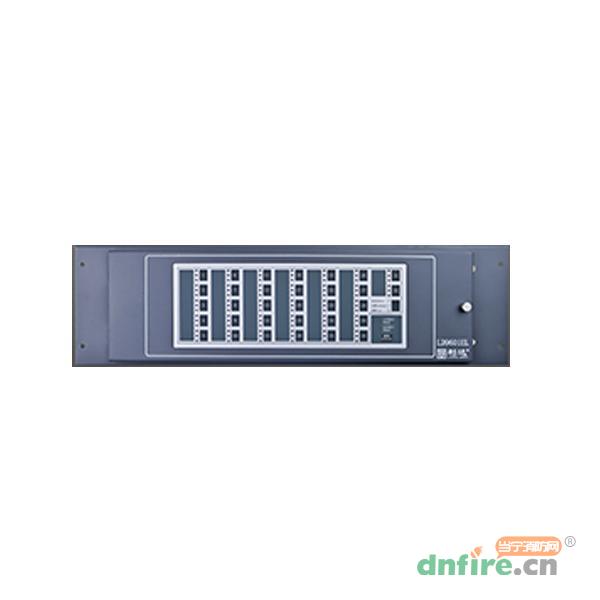 LD9601EL聯(lián)動(dòng)控制盤,利達(dá)消防,總線制操作盤