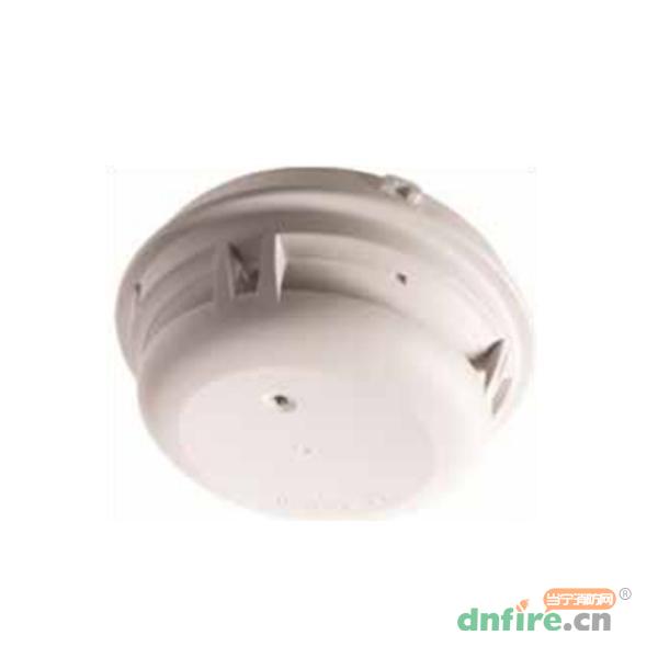 OOHC740-CN型點型復合式感煙感溫火災探測器 帶一氧化碳探測,西門子,復合感煙感溫火災探測器
