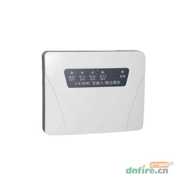 J-EI6042型輸入/輸出模塊,依愛,輸入輸出模塊