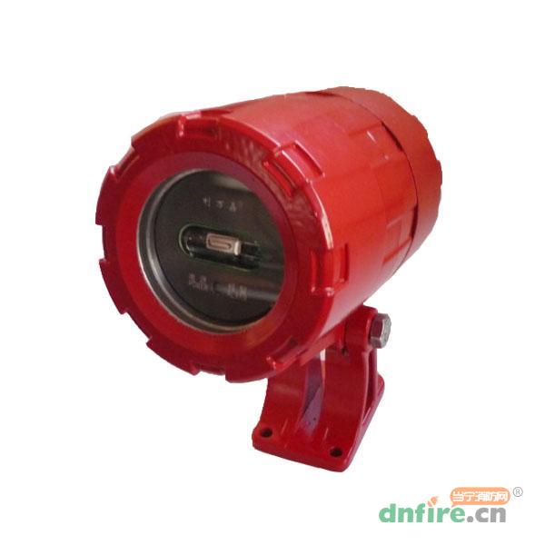 JTGB-ZW-LW1502點型紫外火焰探測器