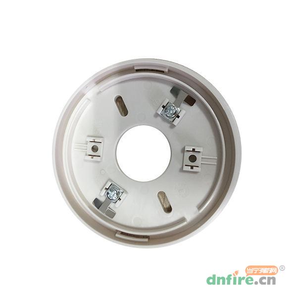 HJ-DZ9902通用探測(cè)器底座,松江,火災(zāi)探測(cè)器附件