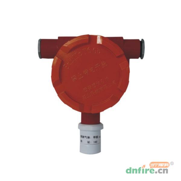 JTQ-CH281Ex可燃?xì)怏w探測(cè)器,西核彩橋,可燃?xì)怏w探測(cè)器