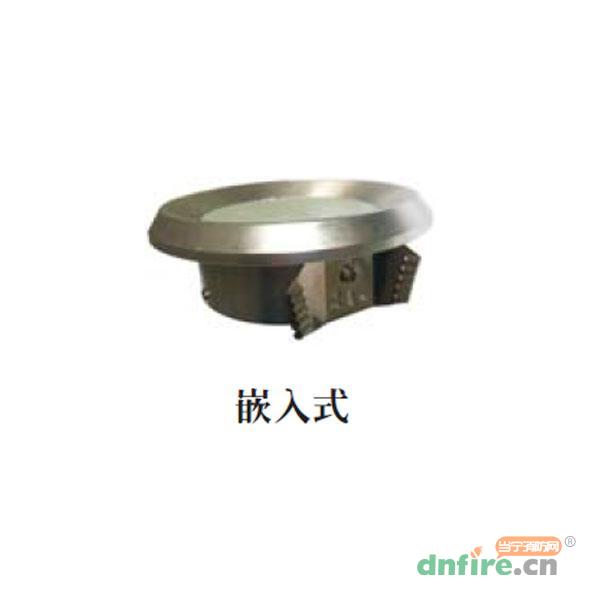 ZC-ZLJC-E3W-QRXD1消防應(yīng)急照明燈（鋁合金型）,中川電氣,消防應(yīng)急照明燈
