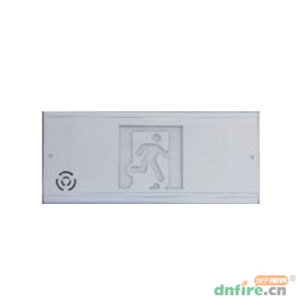 ZC-BLJC-1OEⅠ1WYL壁掛小型單色標(biāo)志及語音燈具,中川電氣,消防應(yīng)急疏散指示燈