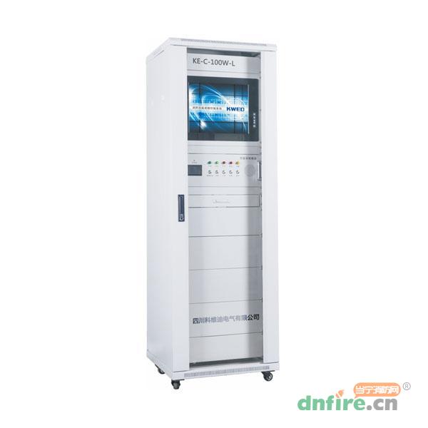 KE-C-100W-L應急照明控制器,科維迪,應急照明控制器