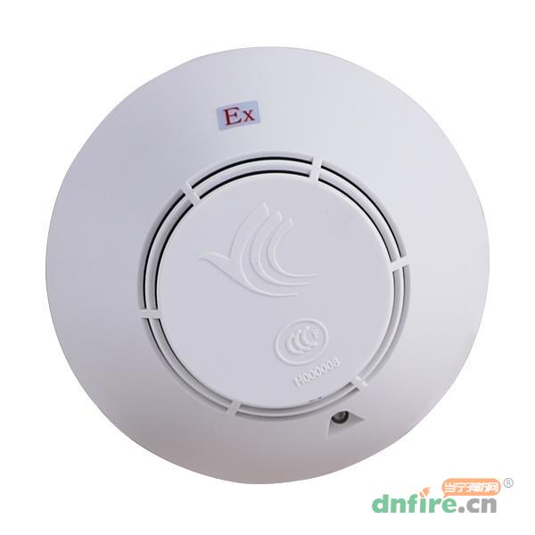JTY-GD-JBF-3100-Ex點(diǎn)型光電感煙火災(zāi)探測(cè)器,青鳥消防,點(diǎn)型感煙火災(zāi)探測(cè)器