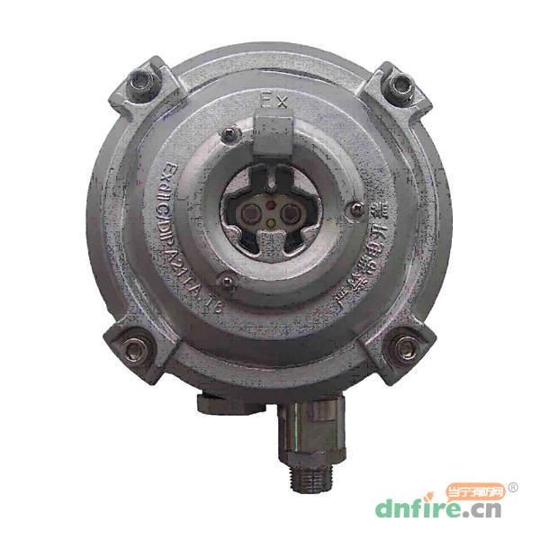 D-9107R防爆點(diǎn)型紅外火焰探測(cè)器,海灣GST,涉外火災(zāi)探測(cè)器