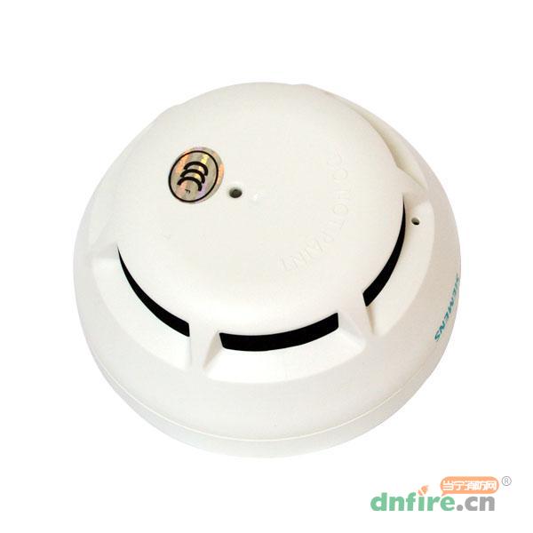 FDT181點(diǎn)型感溫火災(zāi)探測(cè)器(P)(帶黃色防塵罩),西門(mén)子,點(diǎn)型感溫火災(zāi)探測(cè)器