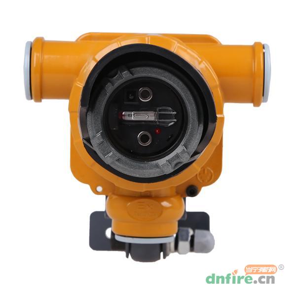 JTGB-HZW-BK53ExIR2-UV雙紅外單紫外火焰探測器