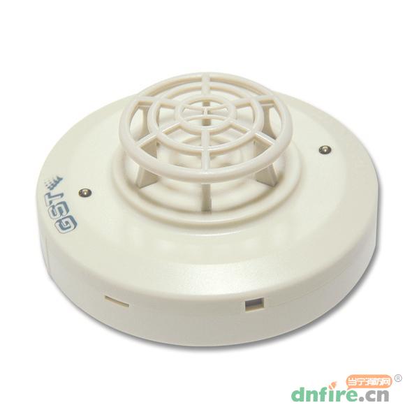 DI-M9103智能電子差定溫感溫探測器,海灣GST,涉外火災(zāi)探測器