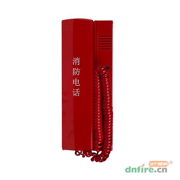 TC3235A消防電話分機(jī)