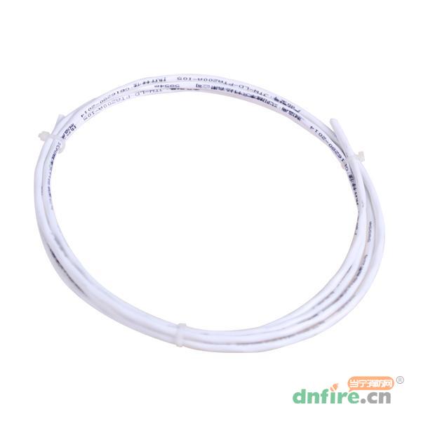 JTW-LD-PTA200A-105纜式線型定溫火災(zāi)探測器 不可恢復(fù)式