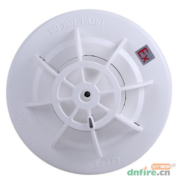 JTW-ZOF-GST9712(EX)點(diǎn)型感溫火災(zāi)探測(cè)器,海灣GST,點(diǎn)型感溫火災(zāi)探測(cè)器