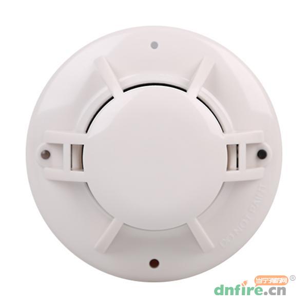 JTW-ZCD-805C聯(lián)網(wǎng)型電子感溫火災(zāi)探測器,鎧衛(wèi),點(diǎn)型感溫火災(zāi)探測器