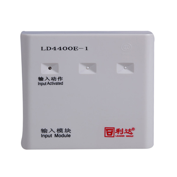 LD4400E...