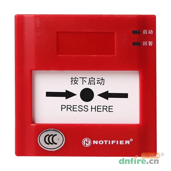J-XAP-M-M500HC智能消火栓按鈕,諾帝菲爾,消火栓按鈕