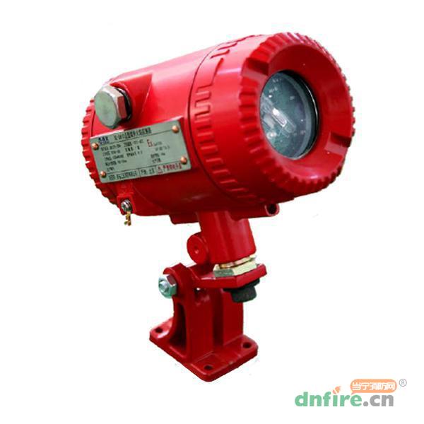 SL-D610點型紫外火焰探測器,首安,紫外火焰探測器