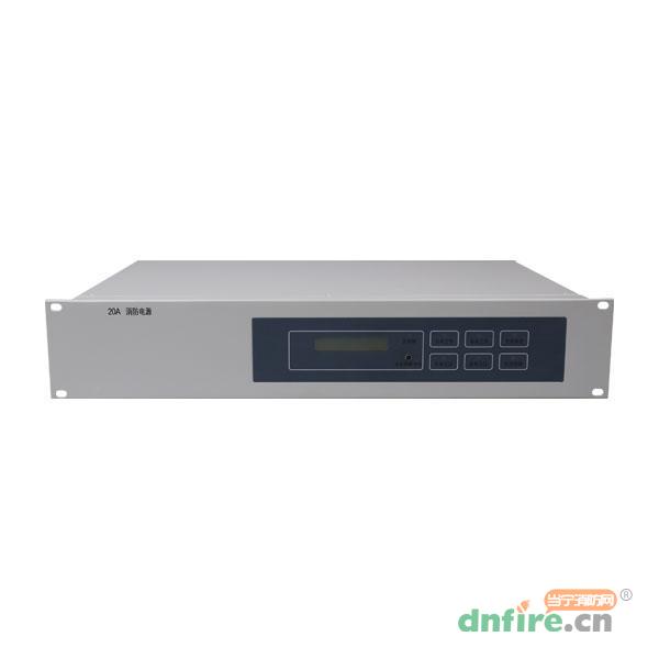 HY1951B聯(lián)動電源 20A 30A,恒業(yè)科技,智能電源盤