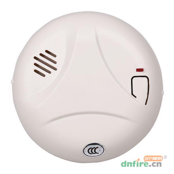 JTY-GF-LD3900EH獨(dú)立式光電感煙火災(zāi)探測報(bào)警器,利達(dá)消防,獨(dú)立式感煙火災(zāi)探測器