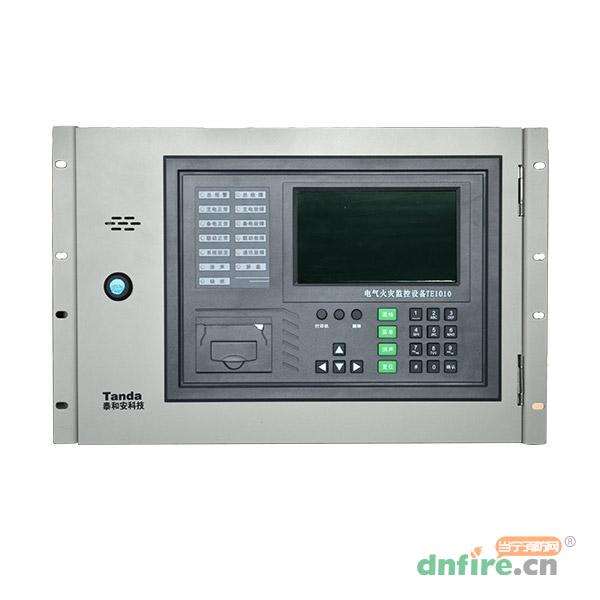 TE1010電氣火災(zāi)監(jiān)控設(shè)備,泰和安,電氣火災(zāi)監(jiān)控設(shè)備
