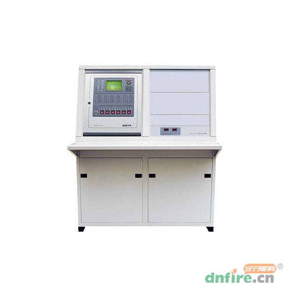 JB-QB-GST200琴臺(tái)式火災(zāi)報(bào)警控制器(聯(lián)動(dòng)型),海灣GST,琴臺(tái)式