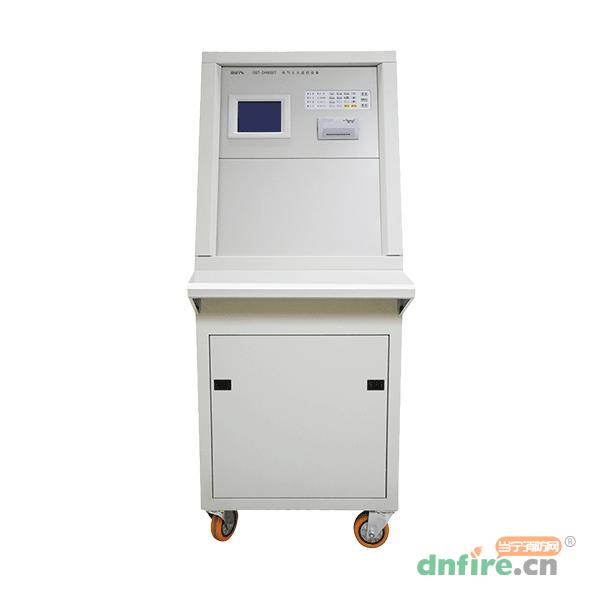 GST-DH9000/T琴臺(tái)式電氣火災(zāi)監(jiān)控設(shè)備