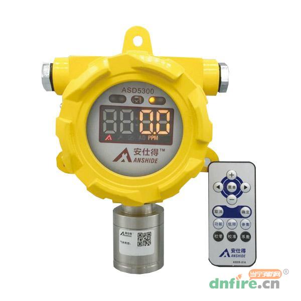ASD5300C/I有毒有害氣體探測器 4-20mA