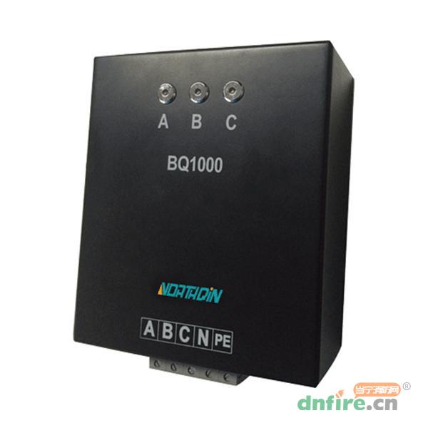 BQ1000諧波保護(hù)器,北秦,濾波器