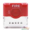 AFN-FS10編碼聲光警報(bào)器,賦安,火災(zāi)聲光警報(bào)器