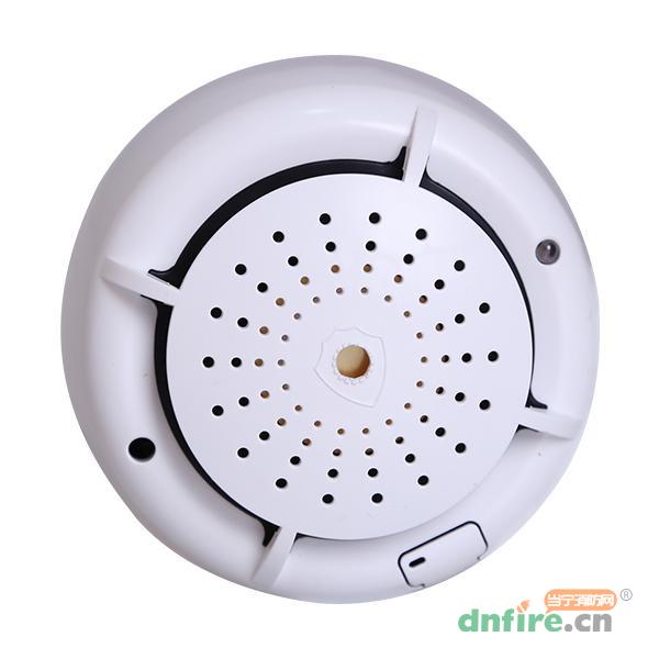 JTYJ-GM-D32B獨(dú)立式光電感煙火災(zāi)探測(cè)報(bào)警器