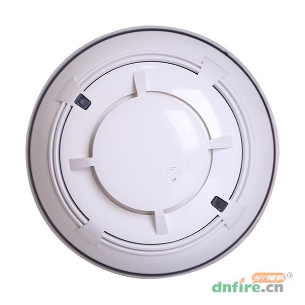 JTY-GM-D22點型光電感煙火災(zāi)探測器