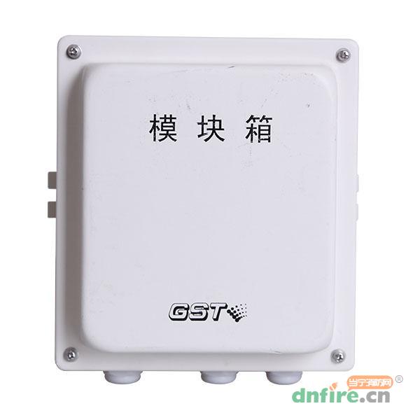 GST-LD-8331模塊箱,海灣GST,模塊箱
