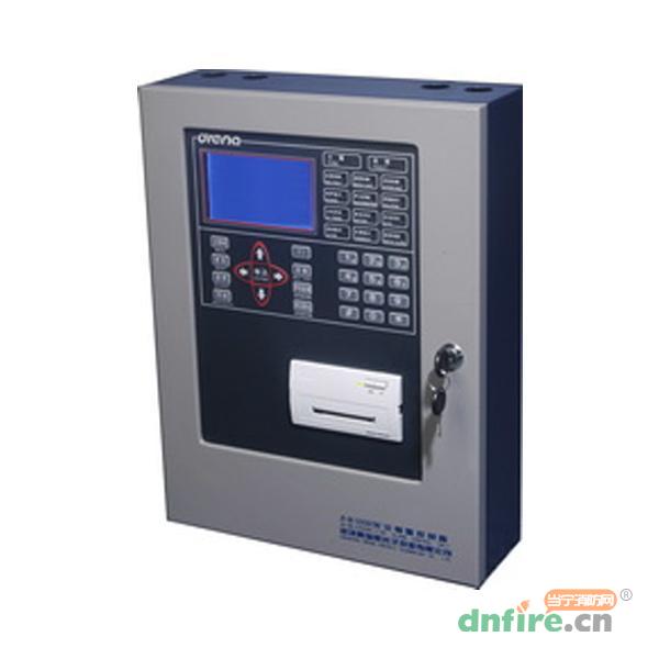 JB-QB-OZH280火災(zāi)報(bào)警控制器