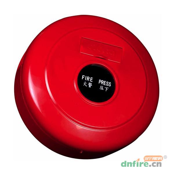 JSA-M-OA510手動(dòng)火災(zāi)報(bào)警按鈕