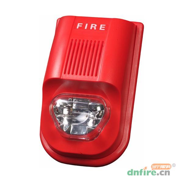 OS531火災(zāi)聲光警報(bào)器,奧瑞那,火災(zāi)聲光警報(bào)器