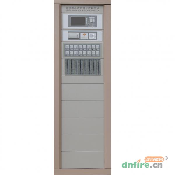 JB-QG-SD2218型火災(zāi)報(bào)警控制器（聯(lián)動(dòng)型）