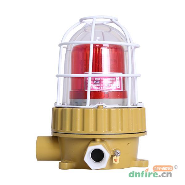 BBJ-X-DC24-R防爆聲光報(bào)警器,安可信,火災(zāi)聲光警報(bào)器
