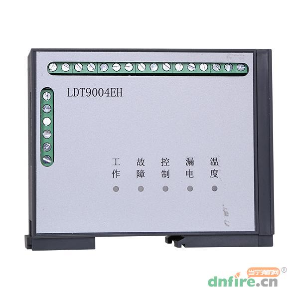 LDT9004EH組合式電氣火災監(jiān)控探測器,利達消防,分體式