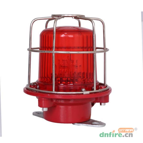 DFJD-G防爆火災(zāi)報(bào)警警燈,東方防爆,火災(zāi)光警報(bào)器