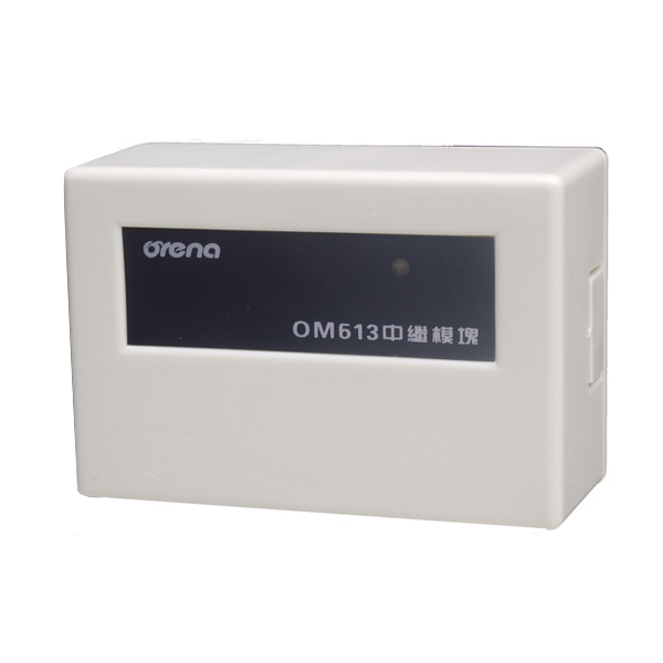 OM613中繼...