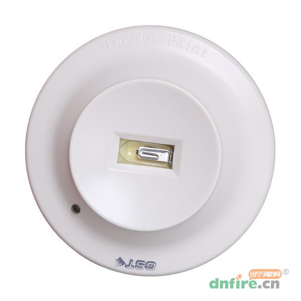 JTG-ZW-G1B點(diǎn)型紫外火焰探測(cè)器