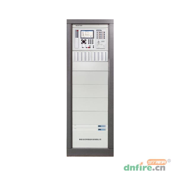 JB-QG-NT8001火災(zāi)報(bào)警控制器（聯(lián)動(dòng)型）