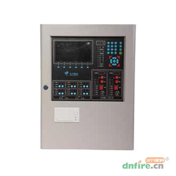 JB-QB-JBF5014氣體滅火控制器/火災報警控制器（聯(lián)動型）,青鳥消防,氣體滅火控制器