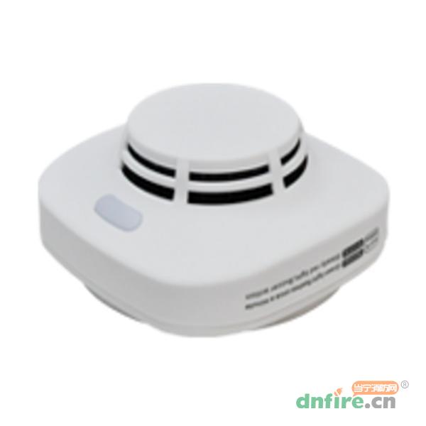 JTY-GD-H363獨(dú)立式光電感煙火災(zāi)探測報(bào)警器