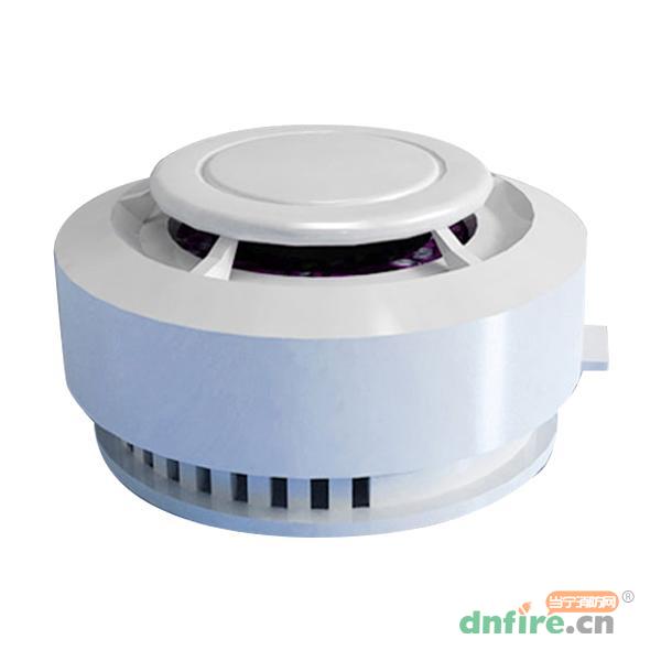 JTY-GW-BR704獨(dú)立式光電感煙火災(zāi)探測(cè)報(bào)警器 ,北仁匯智,獨(dú)立式感煙火災(zāi)探測(cè)器