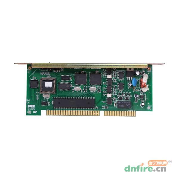 GST-INET-04RS485環(huán)型聯(lián)網(wǎng)接口卡,海灣GST,各類接口卡