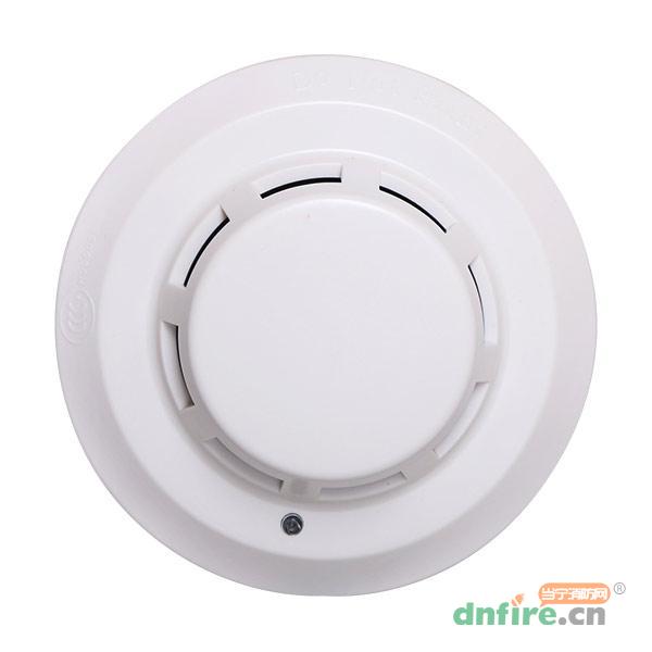 JTY-GD-G3(船用)點型光電感煙火災(zāi)探測器,海灣GST,點型感煙火災(zāi)探測器