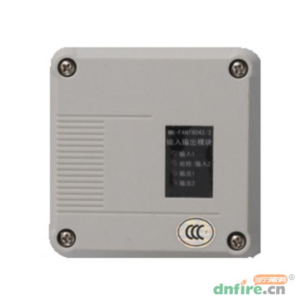 MK-FANT6042/1輸入輸出模塊,法安通,輸入輸出模塊